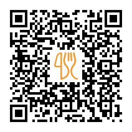 QR-code link para o menu de Burger King