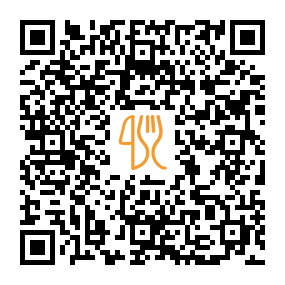 QR-code link para o menu de Miah's Kitchen