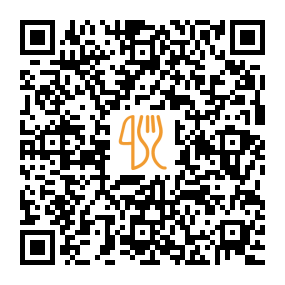 QR-code link para o menu de Say Please Garden Experience