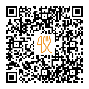 QR-code link para o menu de Hanoi Kitchen