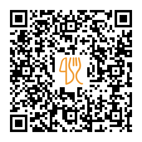 QR-code link para o menu de Indian Summer