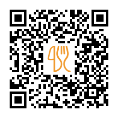 QR-code link para o menu de Camel Coffee