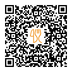 QR-code link para o menu de Burger King