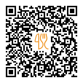 QR-code link para o menu de Liverpool Street Takeaways