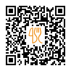 QR-code link para o menu de Cafe On Main