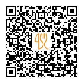 QR-code link para o menu de Guide Rock Farmers Market