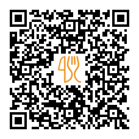 QR-code link para o menu de Harvest Bbq