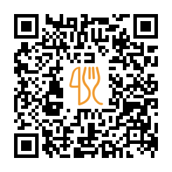 QR-code link para o menu de 5 Diner