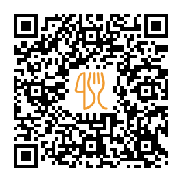 QR-code link para o menu de Acoca Coffee