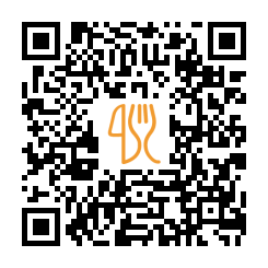 QR-code link para o menu de Burger House