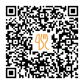 QR-code link para o menu de Hare Krishna Temple