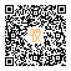 QR-code link para o menu de Sini Mediterranean