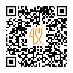 QR-code link para o menu de Pica-pau Lanches