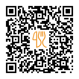 QR-code link para o menu de Cafe On The Square