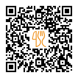 QR-code link para o menu de Calcutta Roll