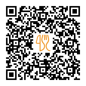 QR-code link para o menu de Carriages Brasserie