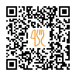 QR-code link para o menu de Fireside Espresso