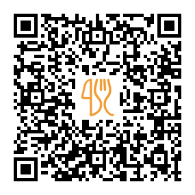 QR-code link para o menu de Taste Of Heaven