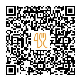 QR-code link para o menu de Café Canet Sud