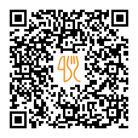 QR-code link para o menu de Mrs. Fields