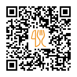 QR-code link para o menu de Café Flop