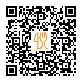 QR-code link para o menu de Mangos