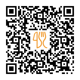 QR-code link para o menu de Spirit Club B Q