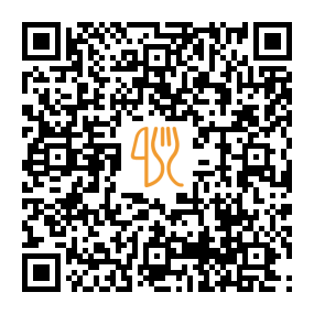 QR-code link para o menu de Quintealia's Tea Parlor