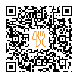 QR-code link para o menu de Bibimbab