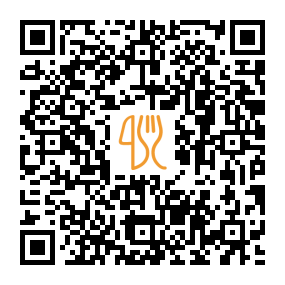 QR-code link para o menu de F*cking Good Pizza