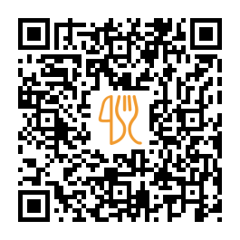 QR-code link para o menu de Salinas Pizza