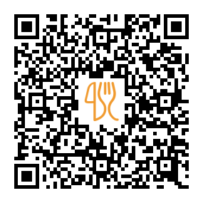 QR-code link para o menu de Cafe Heldt