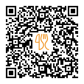 QR-code link para o menu de E2 Emeril's Eatery