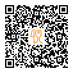 QR-code link para o menu de Bulldog Sport Baquedano