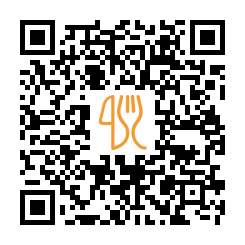 QR-code link para o menu de Queimada Cafeteria