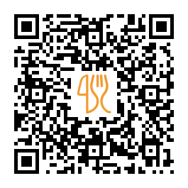 QR-code link para o menu de Q-burger