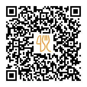 QR-code link para o menu de Bellden Cafe