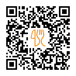 QR-code link para o menu de Blazin' Burger