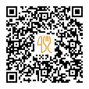 QR-code link para o menu de Becky's Hot Diggity Dogs