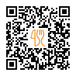 QR-code link para o menu de Pacific Wing Co