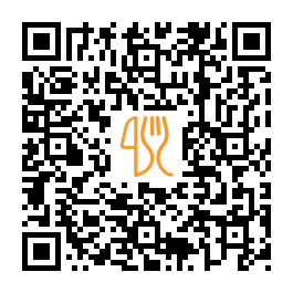 QR-code link para o menu de The Rose Crown