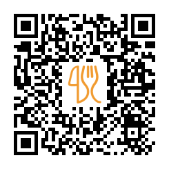 QR-code link para o menu de Hoffis Menü