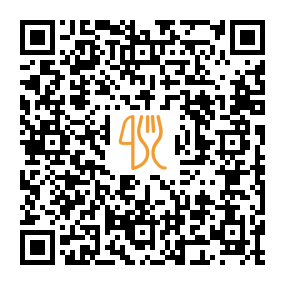 QR-code link para o menu de Golden Takeaways