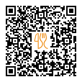 QR-code link para o menu de Park Road Takeaways