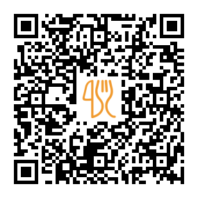 QR-code link para o menu de Café Des Sports