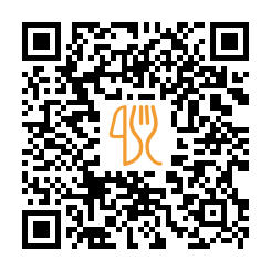 QR-code link para o menu de Café Deinz
