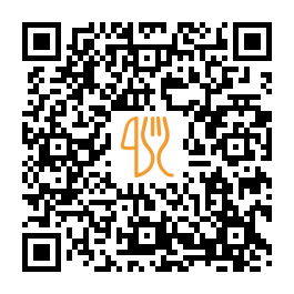 QR-code link para o menu de 3hào Kā Fēi No.3 Cafe