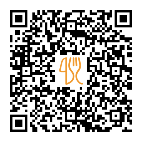 QR-code link para o menu de Hootie's Burger