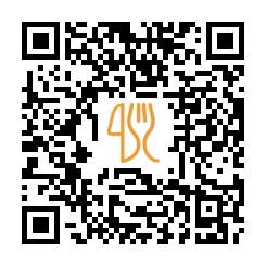 QR-code link para o menu de Square Cafe