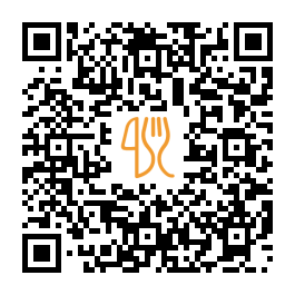 QR-code link para o menu de Le Bacchus